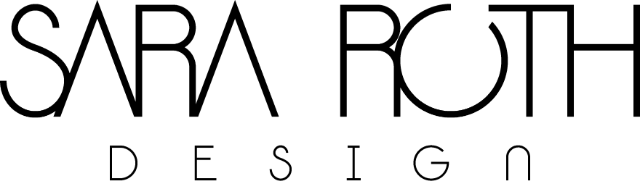 Sara Roth Design logo